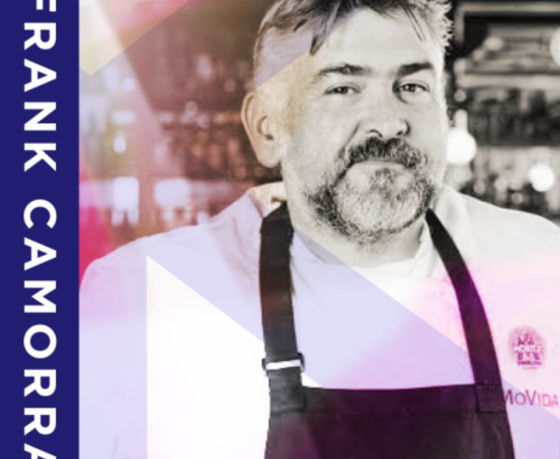 Frank Camorra