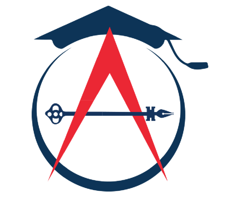 AUC logo
