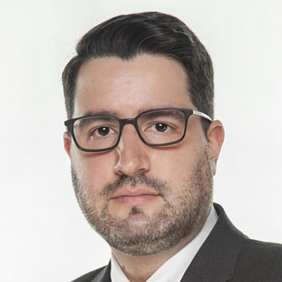 Gabriel S Torres