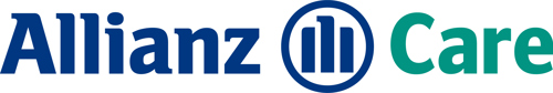 Allianz Care Positive RGB logo